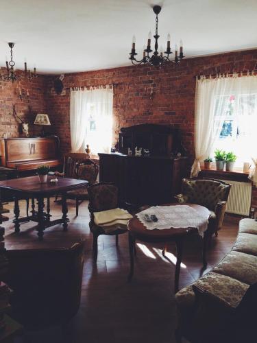 Фотография мини отеля Stara Willa