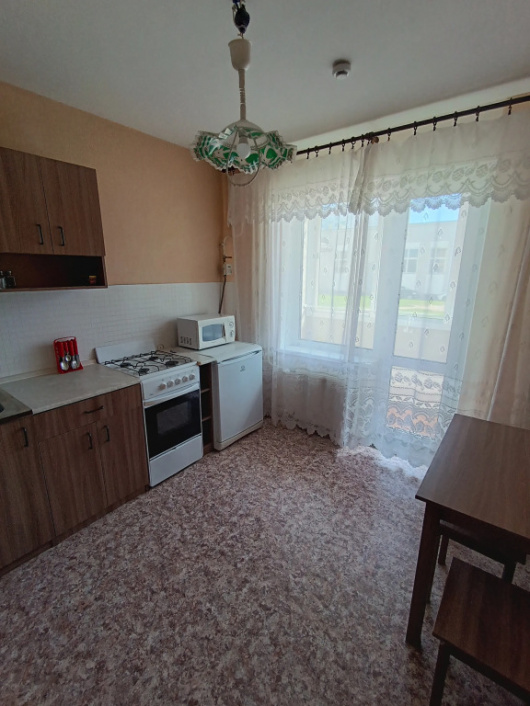 Фотографии квартиры 
            Квартира в Ивушках