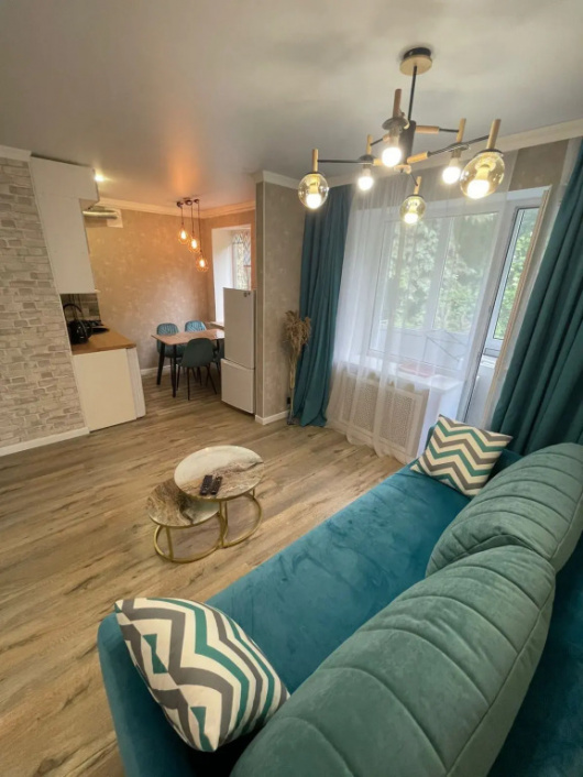 Фотографии квартиры 
            Квартира 8 Марта