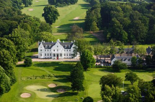 Фотография гостиницы Kokkedal Castle Copenhagen