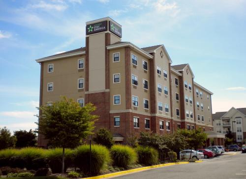 Фотография гостиницы Extended Stay America Suites - Washington, DC - Springfield