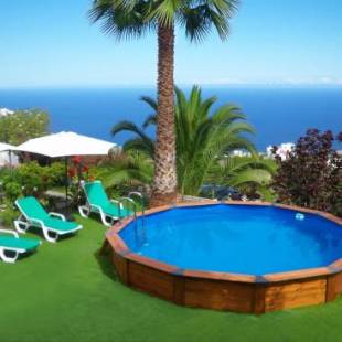 Фотографии гостевого дома 
            Casa Rural La Furnia