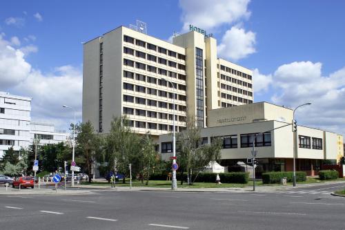 Фотография гостиницы Hotel ILF