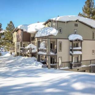 Фотографии гостевого дома
Mammoth Green Condos