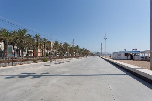 Фотография гостевого дома Hostal Solimar