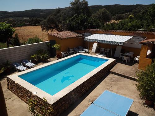 Фотография гостевого дома Valdexpacio