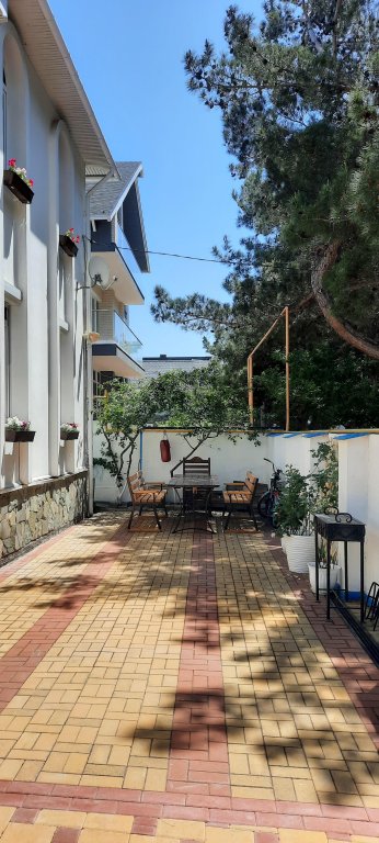 Фотография гостевого дома Золотой лев