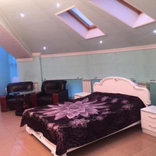 Фотография мини отеля Прогресс