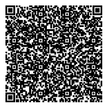 QR код хостела Домино