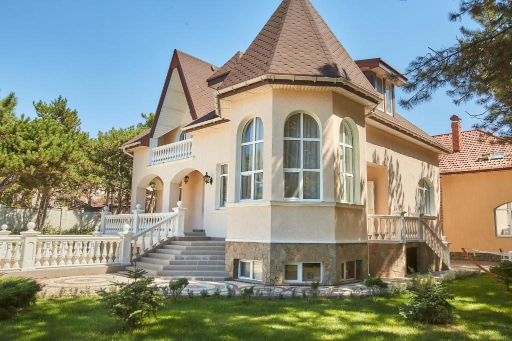 Фотография гостиницы Курортный отель Alma Park Resort