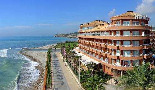 Фотографии гостиницы 
            Sunway Playa Golf & Spa Sitges