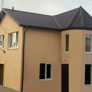 Фотография гостевого дома Royal Housе