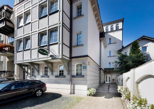 Фотография мини отеля Willa Marea