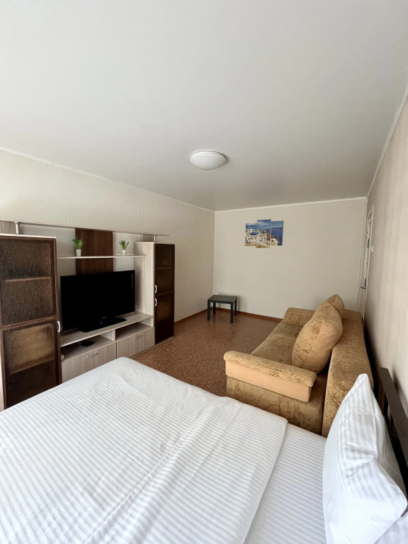 Фотография квартиры Квартира Однокомнатная квартира