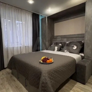 Фотография квартиры Квартира Уютная Однокомнатная в Северном