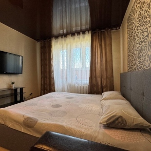 Фотография квартиры Апартаменты На сутки проспект Пушкинский 34б