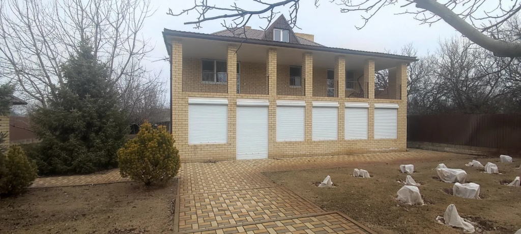Фотография Коттеджа Частный дом Дом в Репино