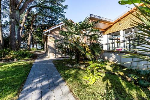 Фотография апарт отеля Résid'Spa Loire & Sèvre