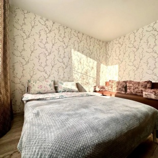 Фотография квартиры Квартира Студия