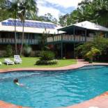 Фотография мини отеля Riviera Bed & Breakfast