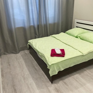 Фотография квартиры Sirius (Сириус) на улице Орджоникидзе 10