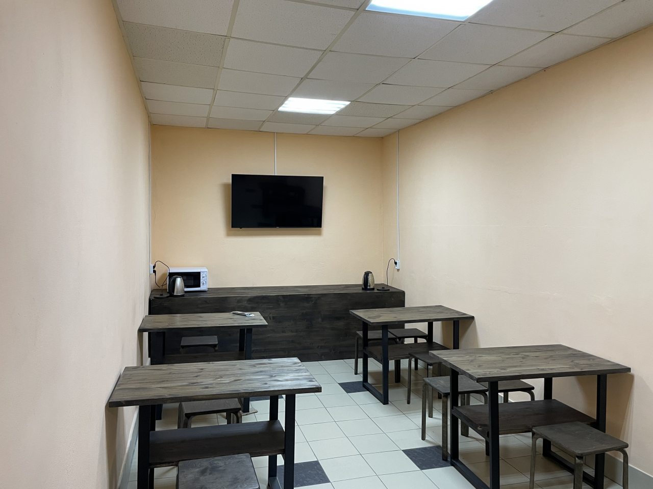 Фотография хостела Бригадир