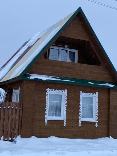 Фотографии гостевого дома 
            На набережной