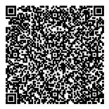 QR код квартиры Квартира в центре, Комсомольский 44