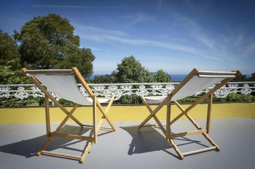 Фотография гостевого дома Azores Green Villas