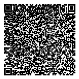 QR код мини отеля Палитра