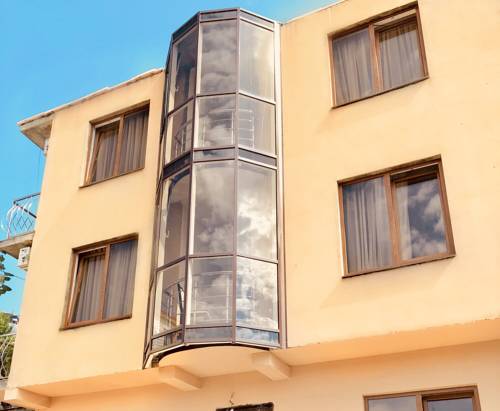 Фотография гостевого дома На Таежной, 8