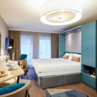 Фотографии гостиницы
Aparthotel Adagio Lille Centre Grand Place