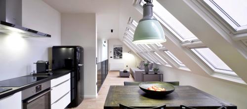 Фотография гостиницы Hotel Maribor, City apartments