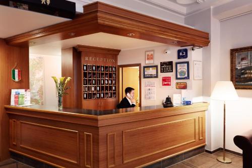 Фотография гостиницы Doria