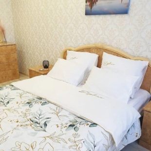 Фотография квартиры Квартира на улице Карла Маркса