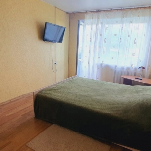 Фотография квартиры Квартира с видом на вулканы