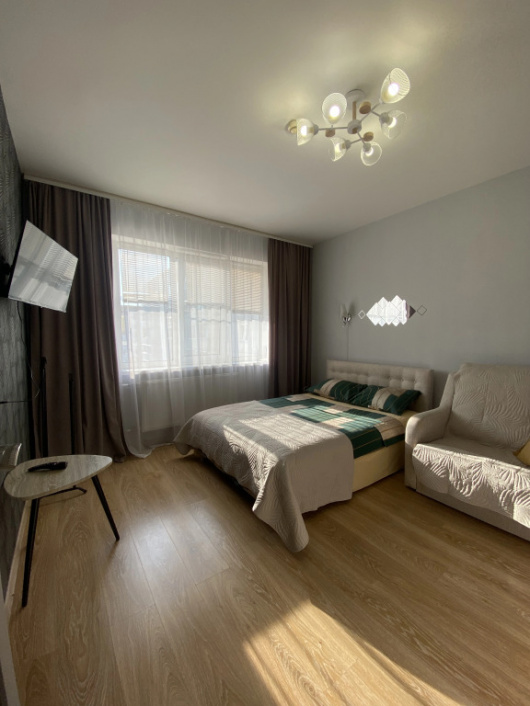 Фотографии квартиры 
            Квартира на Космонавтов 36