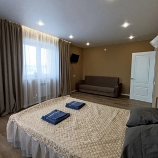 Фотография квартиры Квартира Грин