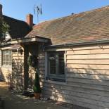 Фотография гостевого дома The Old Dairy Malvern