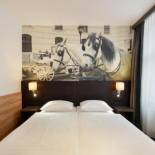 Фотография гостиницы Hotel Lucia