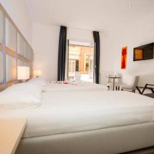 Фотографии мини отеля
Vatican Relais Rome Suite