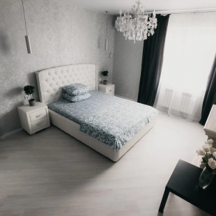 Фотография квартиры Квартира Однокомнатная с Камином - 151