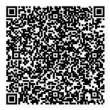 QR код гостиницы Отель Закат