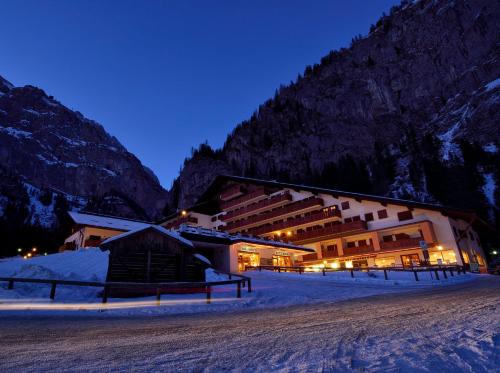 Фотография гостиницы Hotel Principe Marmolada