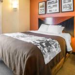 Фотография гостиницы Sleep Inn Billings