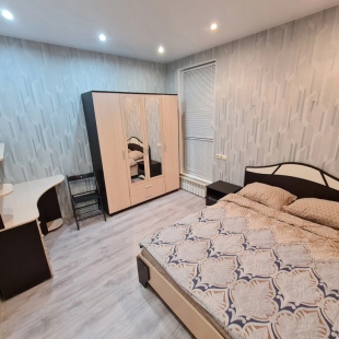 Фотография квартиры Апартаменты Квартира