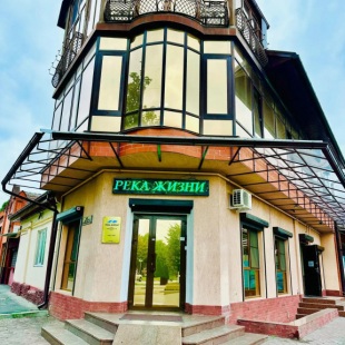 Фотография квартиры Апартаменты на проспекте Коста 33 в оздоровительном центре Река Жизни