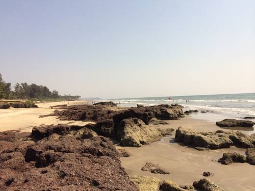 Фотография гостевого дома Castle