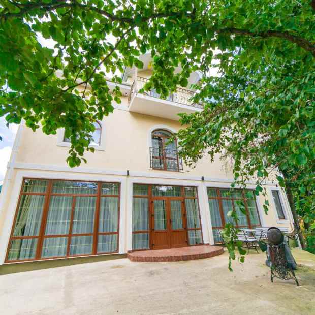 Фотография базы отдыха Ангара