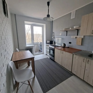 Фотография квартиры Квартира Московская улица, 324к1